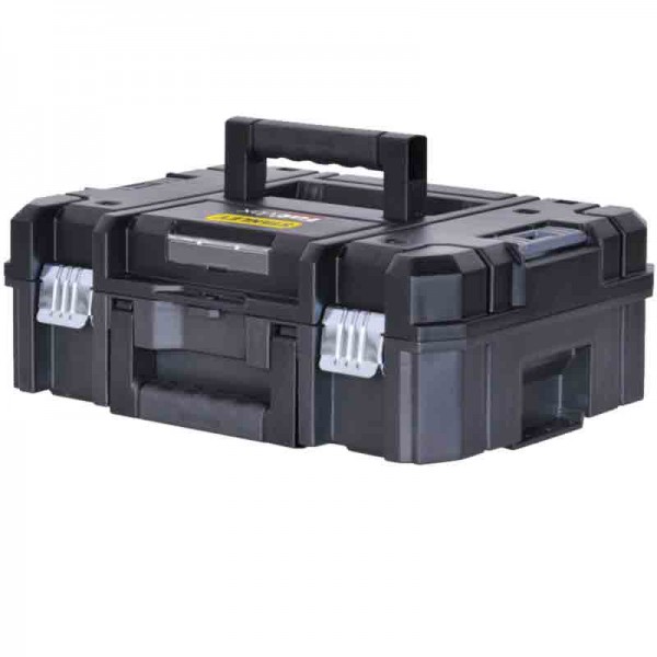 Ящик інструментальний Stanley FatMax TSTAK II 44x33,17x17,6 см (FMST1-71966)