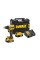 Дриль-шурупокрут безщітковий DeWALT DCD800P2T XR Li-Ion 18 В