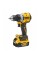 Дриль-шурупокрут безщітковий DeWALT DCD800P2T XR Li-Ion 18 В