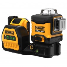 Рівень лазерний лінійний DeWALT DCE089D1G18 10.8/12/18 В XR Li-Ion