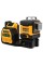 Рівень лазерний лінійний DeWALT DCE089D1G18 10.8/12/18 В XR Li-Ion