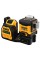 Рівень лазерний лінійний DeWALT DCE089D1G18 10.8/12/18 В XR Li-Ion
