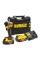 Шурупокрут ударний акумуляторний DeWALT DCF850P2T 18 В XR Li-Ion