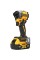 Шурупокрут ударний акумуляторний DeWALT DCF850P2T 18 В XR Li-Ion