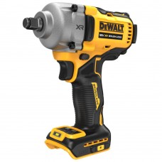 Гайковерт ударний безщітковий DeWALT DCF891N XR Li-Ion 18 В