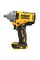 Гайковерт ударный бесщеточный DeWALT DCF891N XR Li-Ion 18 В