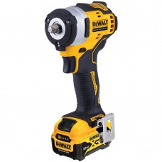 Гайковерт ударний безщітковий DeWALT DCF903P1 XR Li-Ion 12 В