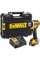 Гайковерт ударний безщітковий DeWALT DCF903P1 XR Li-Ion 12 В