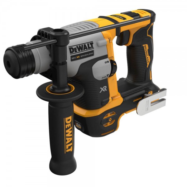 Перфоратор акумуляторний безщітковий DeWALT DCH172N SDS PLUS, 18 В XR Li-Ion