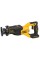 Пила шабельна акумуляторна DeWALT DCS382NT 18 В XR Li-lon