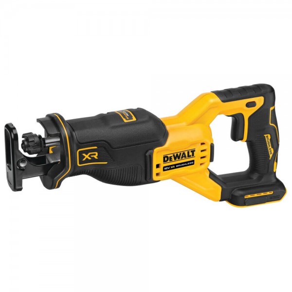 Пила шабельна акумуляторна DeWALT DCS382NT 18 В XR Li-lon