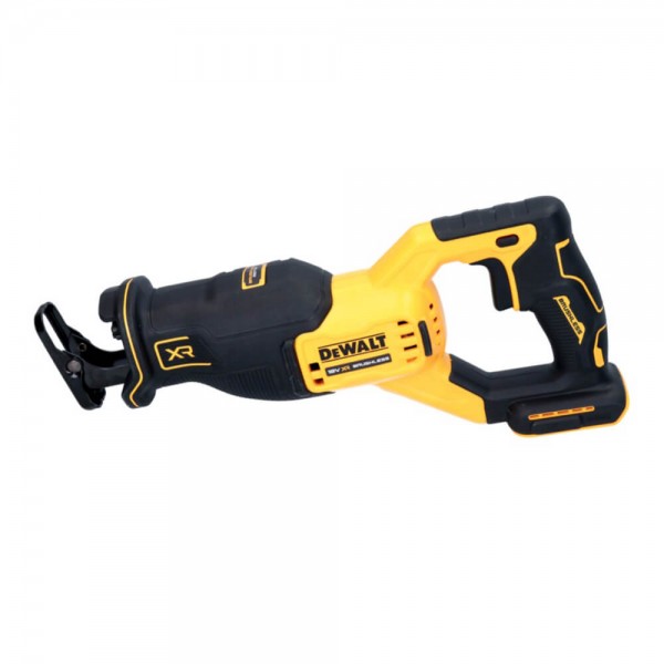 Пила шабельна акумуляторна DeWALT DCS382NT 18 В XR Li-lon