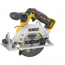 Пила дискова акумуляторна DeWALT DCS512N 12В XR Li-lon