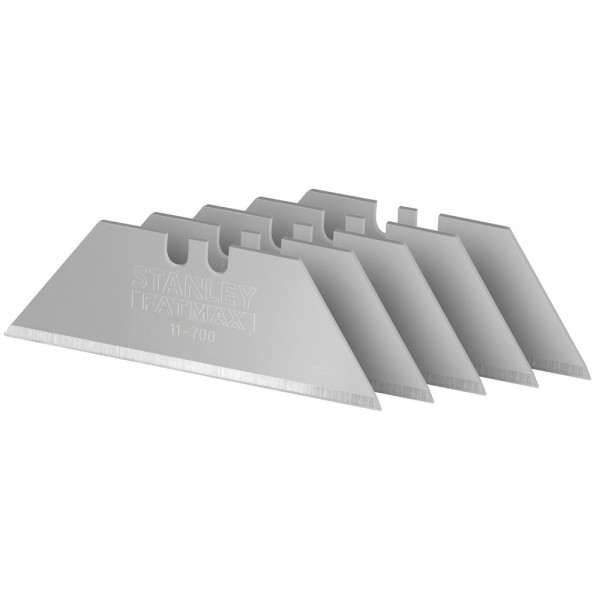 Лезо для ножа "FatMax® Utility" ( 5шт) Stanley 0-11-700