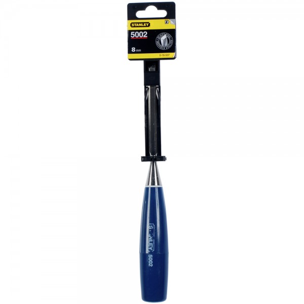 Стаміска №08 (блістер) (уп.6) Stanley 0-16-537