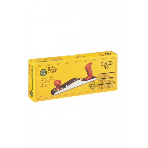 Напівфуганок Stanley Premium 62 (1-12-137)