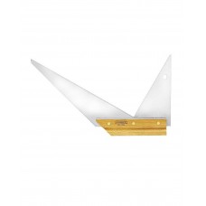 Кутник професійний подвійний Stanley 1-46-169