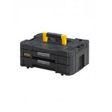 Ящик інструментальний FatMax TSTAK IV 44х31,4х17,6 см з висувними ящиками Stanley FMST1-71969