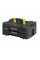Ящик інструментальний FatMax TSTAK IV 44х31,4х17,6 см з висувними ящиками Stanley FMST1-71969