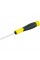 Викрутка Stanley Essential (+) Ph 0 50 мм прецизійна Stanley STHT1-60280