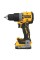 Дриль-шурупокрут безщітковий ударний DeWALT DCD805E1T XR Li-Ion PowerStack 18 В