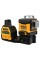 Рівень лазерний лінійний DeWALT DCE089NG18 10.8/12/18 В XR Li-Ion