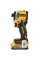 Шурупокрут ударний акумуляторний безщітковий DeWALT DCF850E1T XR Li-Ion 18 В PowerStack
