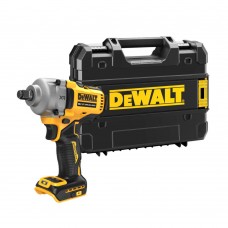 Гайковерт ударний безщітковий DeWALT DCF891NT XR Li-Ion 18 В