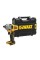 Гайковерт ударний безщітковий DeWALT DCF891NT XR Li-Ion 18 В