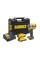 Гайковерт ударний безщітковий DeWALT DCF921D2T XR Li-Ion 18 В