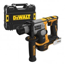 Перфоратор акумуляторний безщітковий DeWALT DCH172NT SDS PLUS, 18 В XR Li-Ion