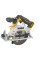 Пила дискова акумуляторна DeWALT DCS512NT 12В XR Li-lon