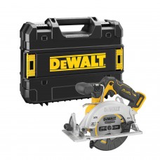 Пила дискова акумуляторна DeWALT DCS512NT 12В XR Li-lon