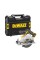Пила дискова акумуляторна DeWALT DCS512NT 12В XR Li-lon