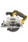 Пила дискова акумуляторна DeWALT DCS512NT 12В XR Li-lon