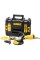 Шлифмашина угловая - болгарка - болгарка сетевая DeWALT DWE4217KT