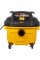 Пилосос мережевий промисловий DeWALT DWV901L
