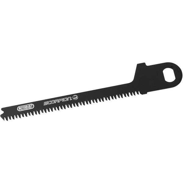 Полотно пильне Stanley HCS L=134.9 мм WL=80 мм для RS890 (STA29972)