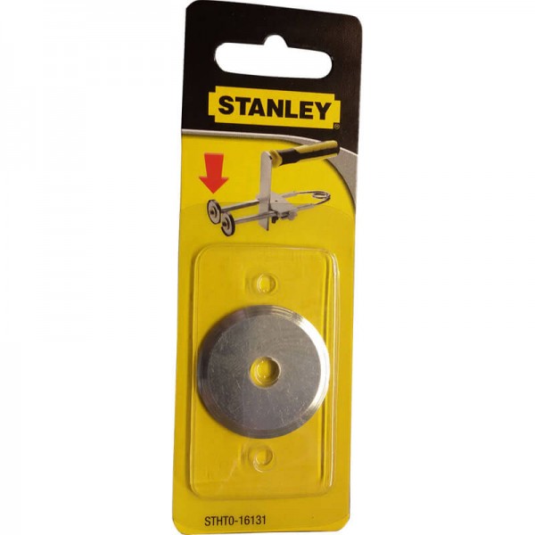 Коліщатко ріжуче Stanley для STHT1-16069 38 мм (STHT0-16131)