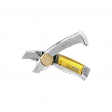 Ніж 19мм трапеція 205мм висувне лезо FatMax Xtreme для важких умов Stanley (0-10-819)