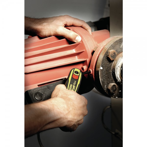 Набір ключів Stanley FatMax в рукоятці з фіксатором (0-97-552)