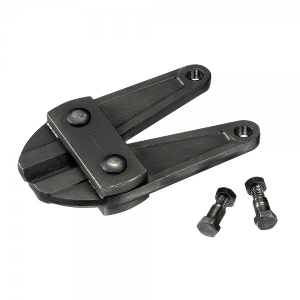 Болторізи з трубчастими ручками 300мм Stanley (1-17-750)