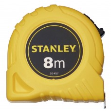 Рулетка 8м х 25мм Stanley (1-30-457)