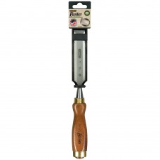 Стаміска №25 дерев'яна ручка BAILEY Stanley 2-16-392