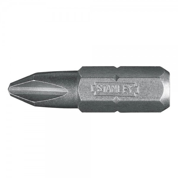 Біта Stanley Ph 2 25мм 100шт (3-68-946)
