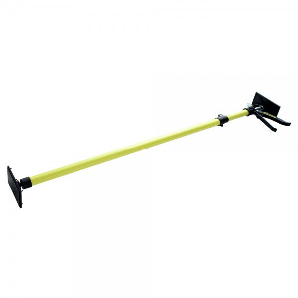 Стійка телескопічна регулюється від 1140 мм до 2895 мм. Stanley STHT1-05932