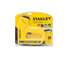 Степлер електричний 0-TRE550 тип G, J, EU британська вилка Stanley 0-TRE550