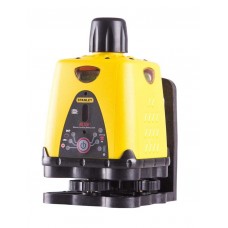 Рівень лазерний RL-100 двоплощинний обертовий Stanley 1-77-156