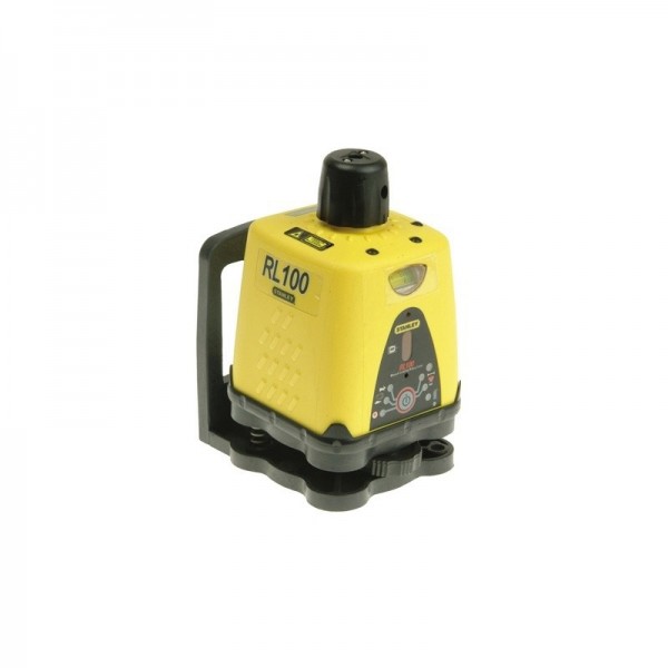 Рівень лазерний RL-100 двоплощинний обертовий Stanley 1-77-156