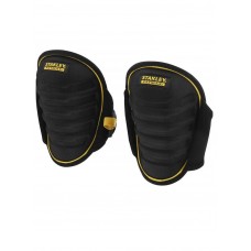 Наколінники робітники напівм'які з грелевим наповненням (пара) Stanley FMST82959-1